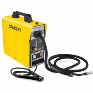 Soldadora STANLEY STARMIG 95A 10740‑B2C Sin Gas Con Bobina de Alambre