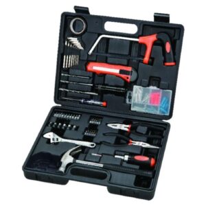 Set Herramientas Manuales STANLEY 107 Piezas