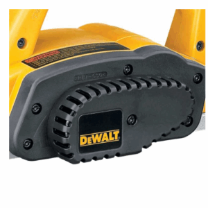 Cepillo DEWALT 2mm 600W Incluye Guía Lateral y Juego de Cuchillos Desechables - Imagen 3
