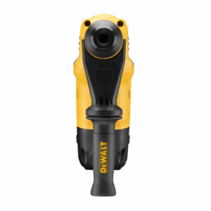 Rotomartillo SDS MAX DEWALT 6KG 1350W Incluye Empuñadura y Maleta Plástica Transición D25601K - Imagen 3