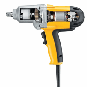 Llave de Impacto DEWALT 1/2" 710W Torque 460 Nm / 345 Pie/Lbs Peso 3.2 Kg - Imagen 3