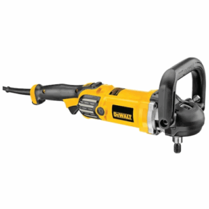 Pulidora DEWALT 7" y 9" Incluye Base Circular 7" 180mm y Base Circular 9" 230mm - Imagen 3