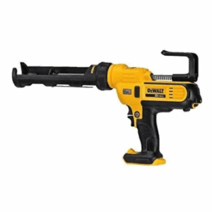 Pistola Calafatera DEWALT 20V MAX 10OZ / 300ML Sin Baterías ni Cargador - Imagen 3