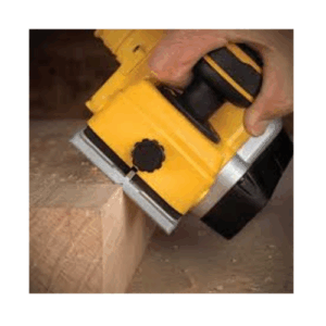 Cepillo DEWALT 20V Sin Baterías ni Cargador - Imagen 3