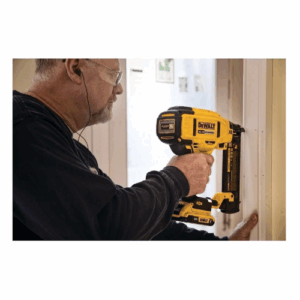 Clavadora DEWALT 20V BRUSHLESS MAX XR para clavos 5/8" a 2 1/8" Sin Baterías ni Cargador - Imagen 3