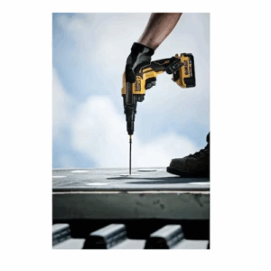 Atornillador Alto Torque DEWALT 20V BRUSHLESS MAX XR DCF622B Sin Baterías ni Cargador - Imagen 3