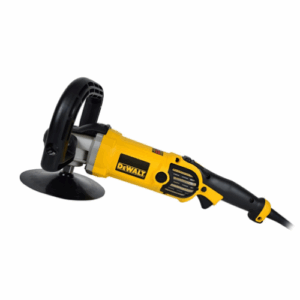 Pulidora 7" DEWALT Velocidad Variable 20V BRUSHLESS MAX XR DCM849B Sin Baterías ni Cargador - Imagen 3