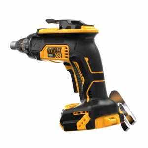 Atornillador Drywall DEWALT 20V MAX XR BRUSHLESS DCF630D2‑B2 Kit Con 2 Baterías 2 Ah, Cargador y Bolso de Traslado - Imagen 3