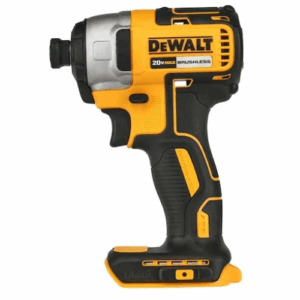 Atornillador Impacto 1/4" 20V MAX Brushless DEWALT DCF7871D2‑B2 Kit Con 2 Baterías 2 Ah, Cargador y Maleta - Imagen 3