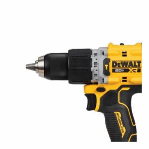 Taladro Percutor 13 mm 20V MAX XR DEWALT DCD805D2‑B2 Kit Con 2 Baterías 2 Ah, Cargador y Maleta - Imagen 3