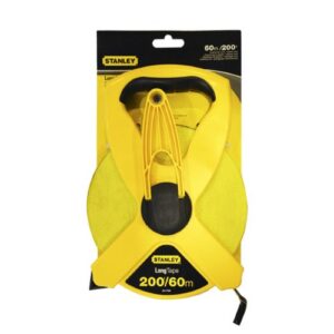 Cinta Larga FV Carril Abierto 60m/200' - Imagen 3