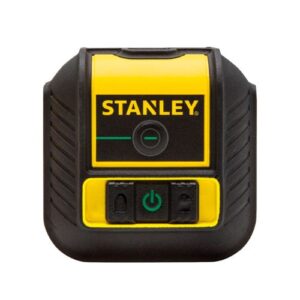 Cross90™ Cross Line Laser 1H2V Green STANLEY