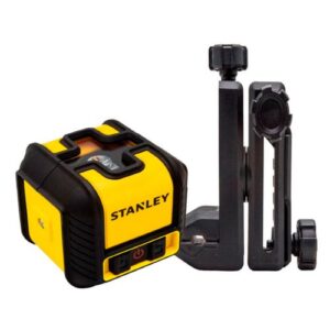 Cubix™ Cross Line Laser 1H1V STANLEY