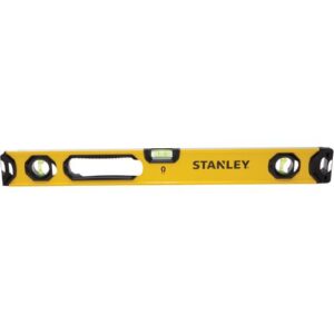 Nivel Box Beam PREMIUM STANLEY 24" - Imagen 3