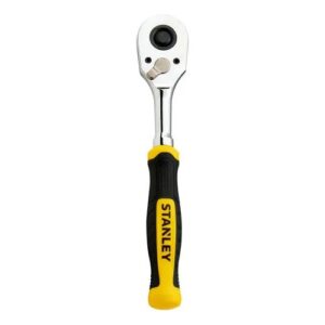 Ratchet Perfil Bajo STANLEY 1/2"