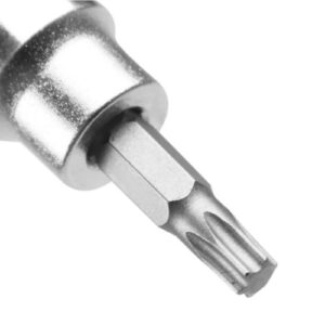 Juego de Dados Torx STANLEY M3/8" 7 Piezas (T15-T50) - Imagen 3