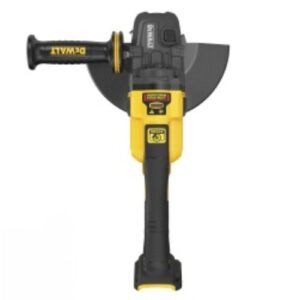 Esmeril Angular DEWALT FLEXVOLT 60V 9" Sin Batería - Imagen 3