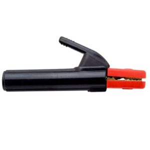 Kit Grampa Tierra y PortaElectrodos STANLEY 10/25 Piezas - Imagen 3