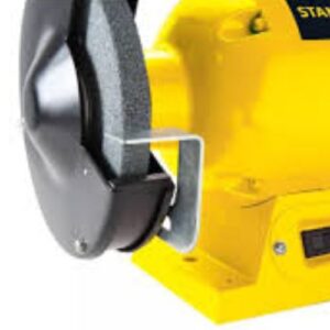 Esmeril de Banco BLACK+DECKER STGB3715-B2C 373W 6" - Imagen 3