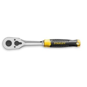 Ratchet 1/2" 72T STANLEY - Imagen 3