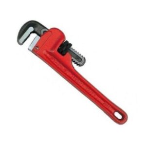 Llave de Tubo STANLEY 12" Largo