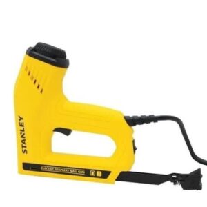Electric Staple Gun STANLEY C Type 50Hz-220V