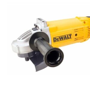 Esmeril Angular DEWALT 7" 2600W Incluye Llave y Guarda - Imagen 3