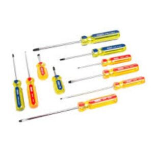 Juego Destornilladores PRO STANLEY 10 Piezas - Imagen 3