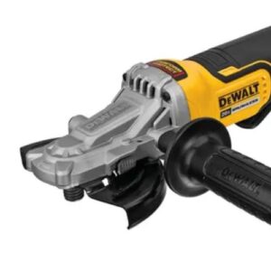 Esmeril Angular DEWALT Inalámbrico 5" Brushless Sin Batería - Imagen 3
