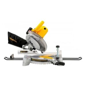 Sierra de Mesa BLACK+DECKER SM16-B2C 1600W 10" - Imagen 3