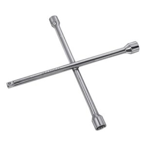 Llave Cruz STANLEY Para Perno