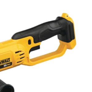 Esmeril Angular DEWALT 20V MAX 4-1/2" Sin Batería - Imagen 3