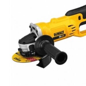 Esmeril Angular DEWALT 20V MAX 4-1/2" 2 Baterías 4Ah + Cargador - Imagen 3
