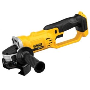 Esmeril Angular DEWALT 20V MAX 4-1/2" Sin Batería