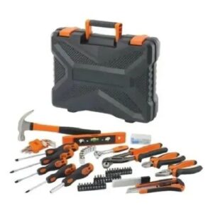 Set Herramientas Manuales STANLEY 153 Piezas - Imagen 3