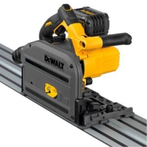 Sierra de Inmersión DEWALT DCS520B Inalámbrica 60V MAX FLEXVOLT 6-1/2" Sin Batería