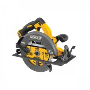 Sierra Circular DEWALT DCS578B-B3 Inalámbrica 60V MAX FLEXVOLT 7-1/4" Sin Batería - Imagen 3