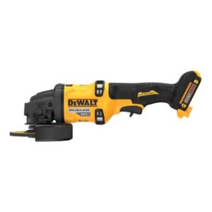 Esmeril Angular DEWALT DCG418B-B2 Inalámbrico 60V MAX FLEXVOLT 7" Sin Batería - Imagen 3
