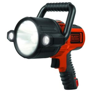 Lámpara Recargable BLACK+DECKER SL227-B2C LED