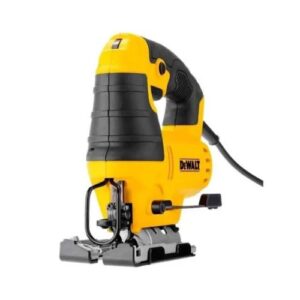 Sierra Caladora DEWALT 650W Incluye Hoja de Calar - Imagen 3