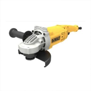 Esmeril Angular DEWALT 7" 2600W Incluye Llave y Guarda