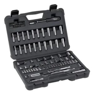 Juego Herramientas Mecánicas PRO STANLEY 85 Piezas