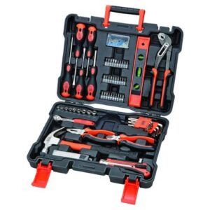 Set Herramientas Manuales STANLEY 153 Piezas