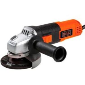 Esmeril Angular BLACK+DECKER G720-B2C 4-1/2" 820W