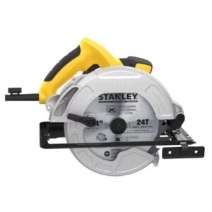 Sierra Circular BLACK+DECKER SC16-B2C 1600W 7-1/4" - Imagen 3