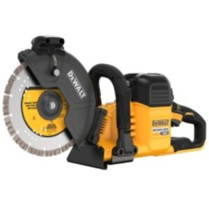 Motosierra DEWALT DCS692B Inalámbrica 60V MAX FLEXVOLT 16" Sin Batería