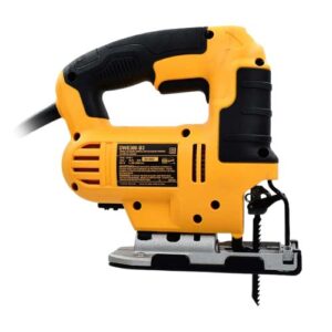 Sierra Caladora DEWALT 650W Incluye Hoja de Calar