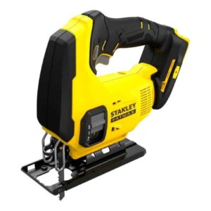 Sierra Caladora BLACK+DECKER SCJ600-B2 450W - Imagen 3