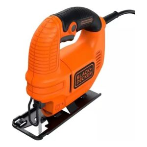 Sierra Caladora BLACK+DECKER KS501-B2C 400W - Imagen 3