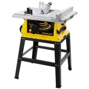 Sierra de Mesa BLACK+DECKER SST1801-B2C 1800W 10" - Imagen 3